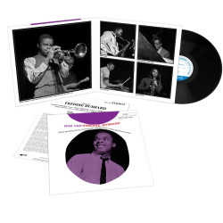 Hubbard, Freddie - Hub Cap - LP (Blue Note Tone Poet Vinyl Series)