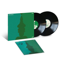 Ndegeocello, Meshell - Synonym - 2 LP