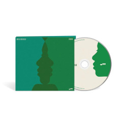 Ndegeocello, Meshell - Synonym - CD