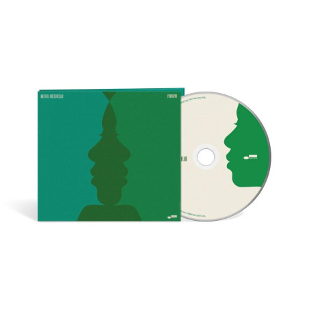 Ndegeocello, Meshell - Synonym - CD