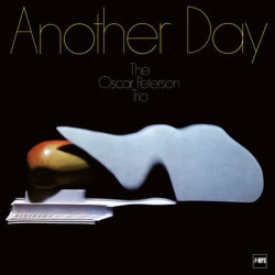 Peterson, Oscar - Another Day - LP 180 Gr. (MPS Vinyl Series)