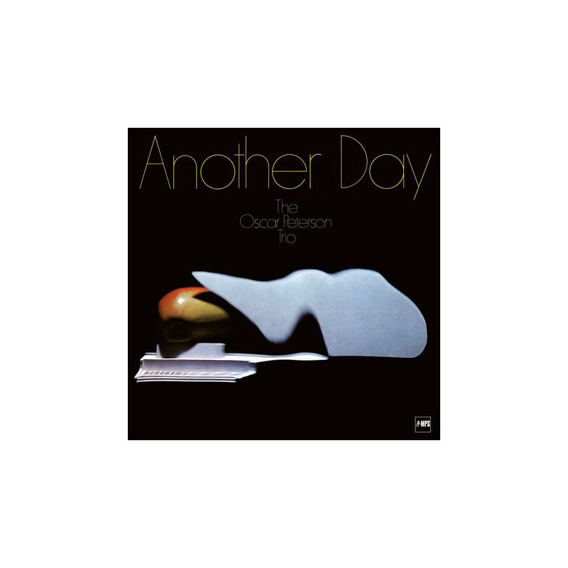 Peterson, Oscar - Another Day - LP 180 Gr. (MPS Vinyl Series)