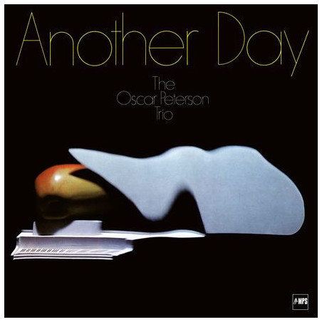 Peterson, Oscar - Another Day - LP 180 Gr. (MPS Vinyl Series)