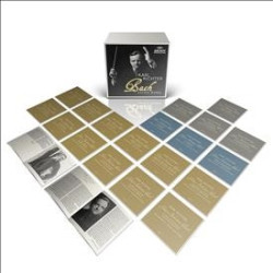 Richter, Karl - J.S. Bach: Sacred Works Expanded Edition (19 CDs Box Set)