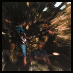 Creedence Clearwater Revival - Bayou Country - LP 180 Gr.
