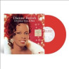 Reeves, Dianne - Christmas Time Is Here - LP (Colored Red Vinyl Edition)