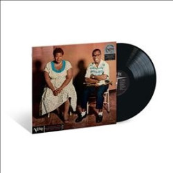 Fitzgerald, Ella / Armstrong, Louis - Ella And Louis  - LP (Verve/Impulse Essentials Vinyl Series)