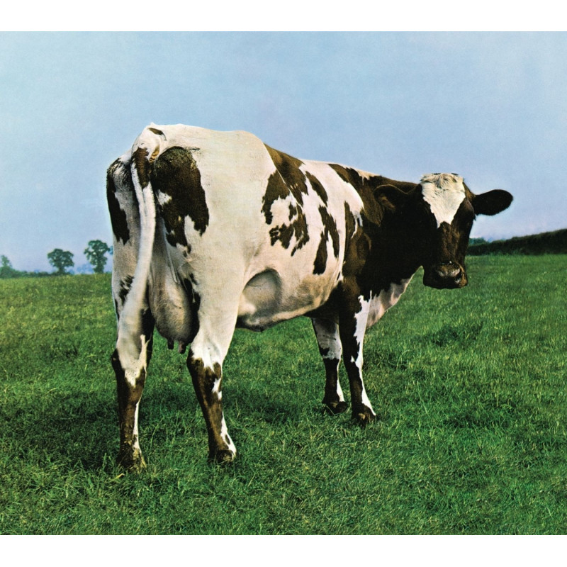 Pink Floyd - Atom Heart Mother - CD