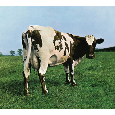 Pink Floyd - Atom Heart Mother - CD