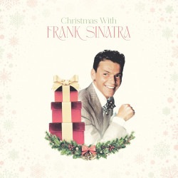 Sinatra, Frank - Christmas With Frank Sinatra - LP (White Vinyl Edition)