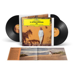 Trifonov, Daniil - Mi Historia Americana: Sur - 3 LP