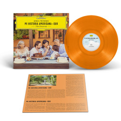 Trifonov, Daniil - Mi Historia Americana: Sur - LP (Encores Edition)