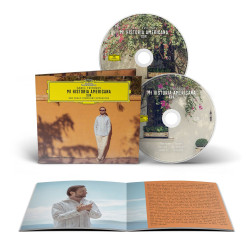 Trifonov, Daniil - Mi Historia Americana: Sur - 2 CD Set