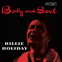 Holiday, Billie - Body And Soul - LP (Verve/Impulse Essentials Vinyl Series)