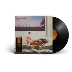 Caravan - For Girls Who Grow Plump In The Night - LP (Thousand Club Edition)