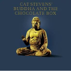 Stevens, Cat - Buddha And The Chocolate Box - LP (Thousand Club Edition)