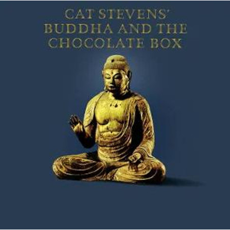Stevens, Cat - Buddha And The Chocolate Box - CD