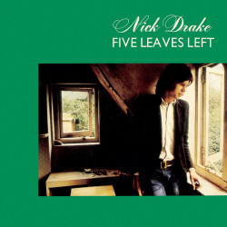 Drake, Nick - Five Leaves - LP