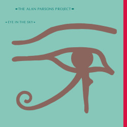 Alan Parsons Project, The - Eye In The Sky - CD (25th Anniversary Edition)