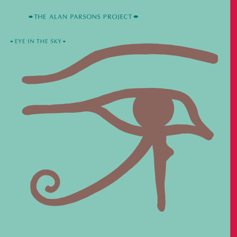 Alan Parsons Project, The - Eye In The Sky - CD (25th Anniversary Edition)