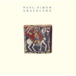 Simon, Paul - Graceland - CD