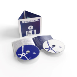 Fatboy Slim - Better Living Through Chemistry - 2 CD Set (30th Anniversary Expanded Edition)