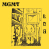 MGMT - Little Dark Age - 2 LPs 180Gr.