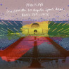 Pink Floyd - Live From The Los Angeles Sports Arena, April 26th, 1975 - 2 CDs