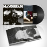 Raggi, Thomas - Masquerade - LP