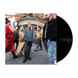 Marr, Johnny - The Age Of Everything - LP