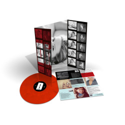 Dido - No Angel - LP (25th Anniversary Red Marble Vinyl Edition)