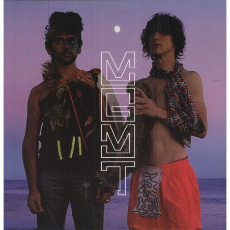 MGMT - Spectacular - LP