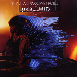 Alan Parsons Project, The - Pyramid - CD
