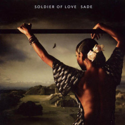 Sade - Soldier Of Love - CD