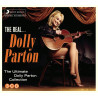 Parton, Dolly - The Real Dolly Parton - 3 CDs Set