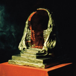 King Gizzard & The Lizard Wizard - Infest The Rats' Nest - LP (Injection Molded PET EcoSonic Vinyl Edition)