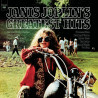 Joplin, Janis - Greatest Hits - CD