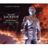 Jackson, Michael - History: Past, Present And Future - Book I - 2 CDs Set