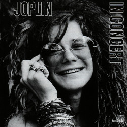 Joplin, Janis - In Concert - CD