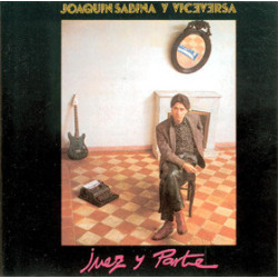 Sabina, Joaquin - Juez Y Parte - CD