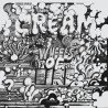 Cream - Wheels Of Fire - 2 LPs (Back To Black Vinyl Series)