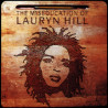 Hill, Lauryn - The Miseducation Of Lauryn Hill - CD