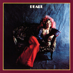 Joplin, Janis - Pearl - CD