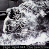 Rage Against The Machine - Rage Against The Machine - CD