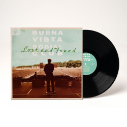 Buena Vista Social Club - Lost And Found - LP 180 Gr.