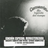 Camarón De La Isla - La leyenda Del Tiempo - CD