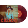 Lambert, Miranda - Crisco - LP (Red Leather Vinyl Edition)