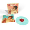 Sangare, Oumou - Moussolou - LP (Reissue Transparent Turquoise Vinyl Edition)