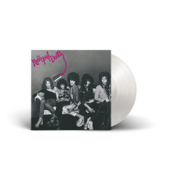 New York Dolls - New York Dolls - LP (White Vinyl Edition)