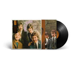 Small Faces - Small Faces -  LP (Thousand Club Edition)
